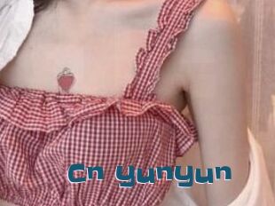 Cn_yunyun