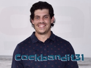 Cockbandit31