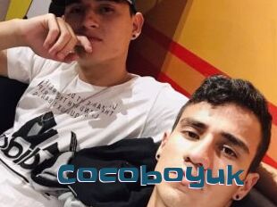 Cocoboyuk