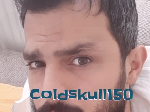 Coldskull150