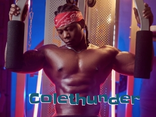Colethunder