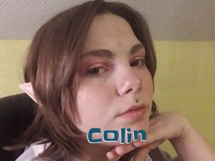 Colin