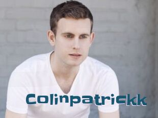 Colinpatrickk