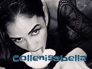 Collenisabella