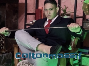 coltonmassif Gang Bangs