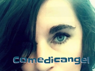 Comedicangel