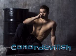 Conordevilish