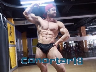 Conortar18