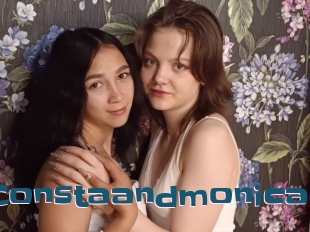Constaandmonica