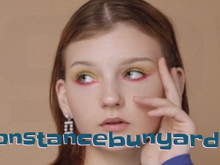 Constancebunyard