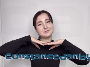 Constancedanby