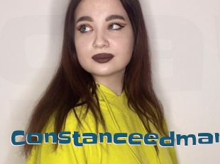 Constanceedman