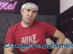 cooperaddames Gang Bangs