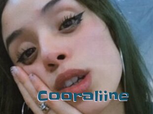 Cooraliine
