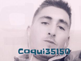 Coqui35150