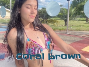 Coral_brown