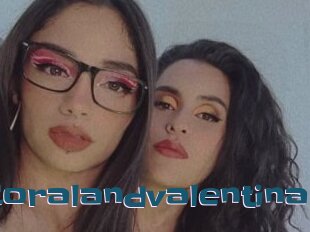 Coralandvalentina