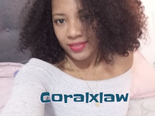 Coralxlaw