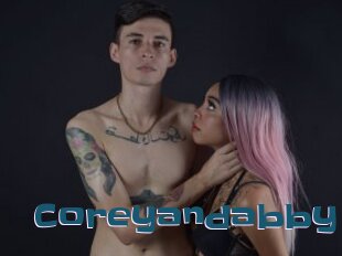 Coreyandabby