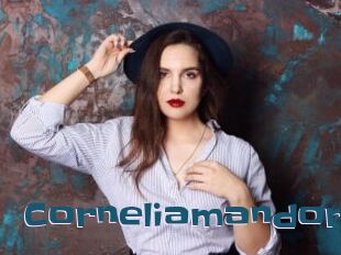 Corneliamandor