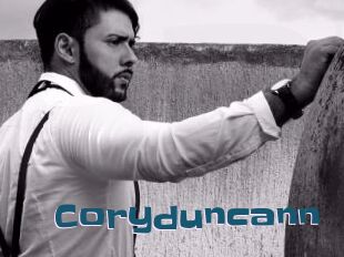 Coryduncann