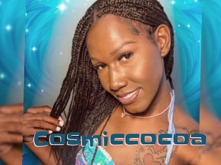 Cosmiccocoa