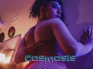 Cosmosis