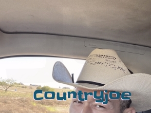 Countryjoe