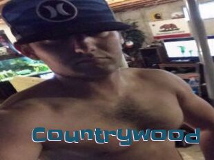 Countrywood