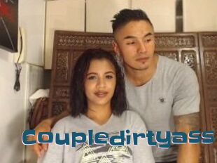 Coupledirtyass