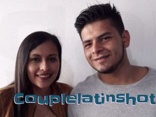 Couplelatinshot