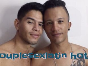 Couplesexlatin_hot