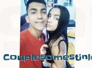 Couplesomestinle