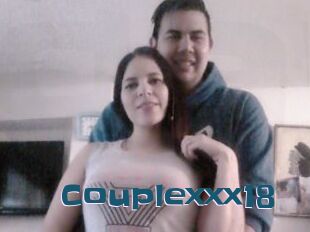 Couplexxx18