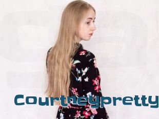 Courtneypretty