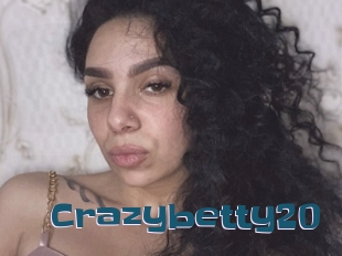 Crazybetty20