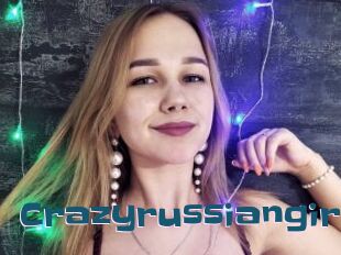 Crazyrussiangirl