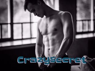 Crazysecret