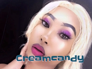 Creamcandy