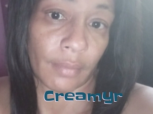 Creamyr