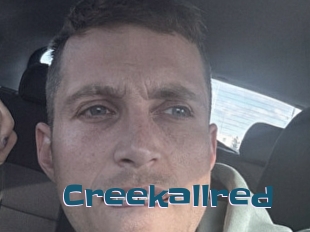 Creekallred