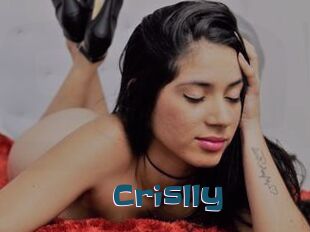Crislly