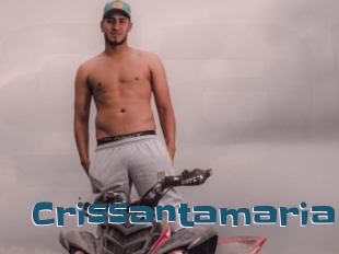Crissantamaria