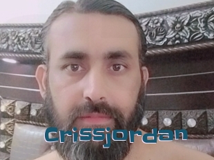 Crissjordan