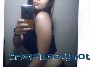 CristalLsexyhot