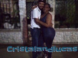 Cristalandlucas