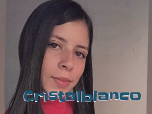 Cristalblanco