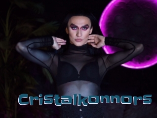 Cristalkonnors