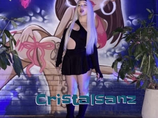Cristalsanz