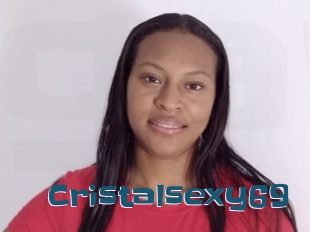 Cristalsexy69